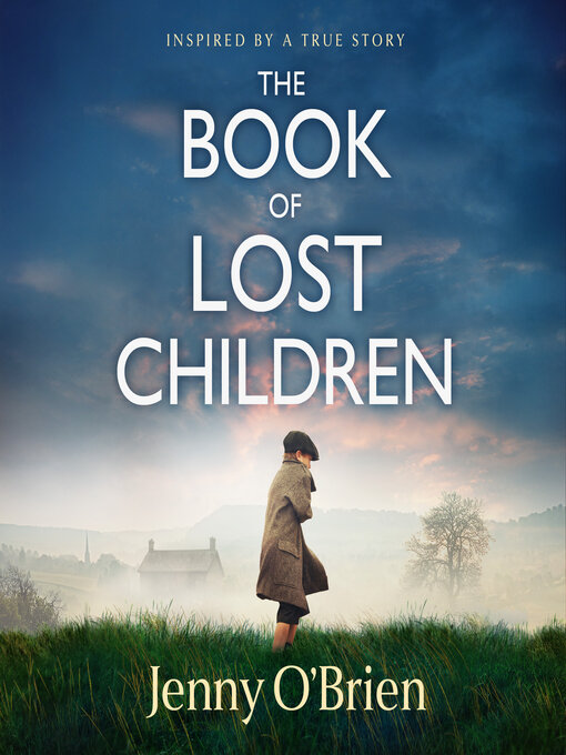 Title details for The Book of Lost Children by Jenny O'Brien - Wait list